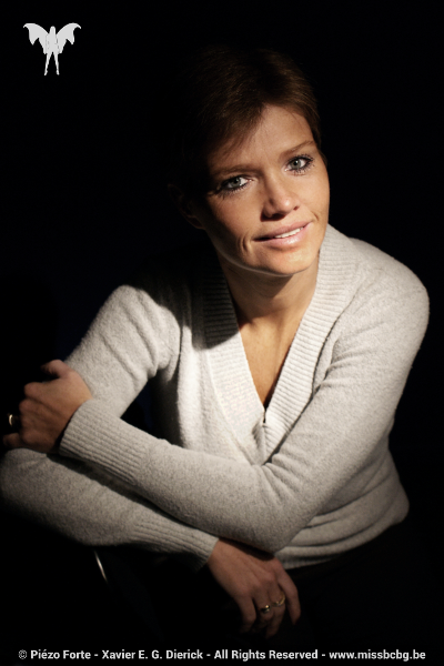 Miss BCBG Michèle H